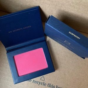 Beautycounter Blush, (Shade: Raspberry), NEW